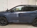  Jeep  Compass JEEP  / 2021 / 5P / SUV 1.6 MJET II 96KW S #88