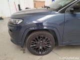  Jeep  Compass JEEP  / 2021 / 5P / SUV 1.6 MJET II 96KW S #92