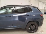  Jeep  Compass JEEP  / 2021 / 5P / SUV 1.6 MJET II 96KW S #84