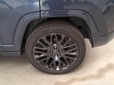  Jeep  Compass JEEP  / 2021 / 5P / SUV 1.6 MJET II 96KW S #104