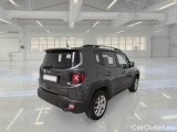 Jeep  Patriot JEEP RENEGADE / 2018 / 5P / SUV 1.5 T4 MHEV 130CV LIMITED DDCT #2