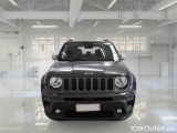  Jeep  Patriot JEEP RENEGADE / 2018 / 5P / SUV 1.5 T4 MHEV 130CV LIMITED DDCT #6