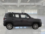  Jeep  Patriot JEEP RENEGADE / 2018 / 5P / SUV 1.5 T4 MHEV 130CV LIMITED DDCT #7