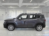  Jeep  Patriot JEEP RENEGADE / 2018 / 5P / SUV 1.5 T4 MHEV 130CV LIMITED DDCT #8