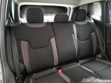  Jeep  Patriot JEEP RENEGADE / 2018 / 5P / SUV 1.5 T4 MHEV 130CV LIMITED DDCT #15