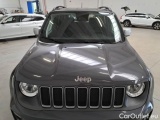  Jeep  Patriot JEEP RENEGADE / 2018 / 5P / SUV 1.5 T4 MHEV 130CV LIMITED DDCT #30
