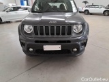  Jeep  Patriot JEEP RENEGADE / 2018 / 5P / SUV 1.5 T4 MHEV 130CV LIMITED DDCT #35
