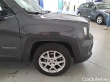  Jeep  Patriot JEEP RENEGADE / 2018 / 5P / SUV 1.5 T4 MHEV 130CV LIMITED DDCT #39