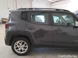  Jeep  Patriot JEEP RENEGADE / 2018 / 5P / SUV 1.5 T4 MHEV 130CV LIMITED DDCT #46