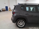 Jeep  Patriot JEEP RENEGADE / 2018 / 5P / SUV 1.5 T4 MHEV 130CV LIMITED DDCT #49