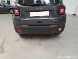  Jeep  Patriot JEEP RENEGADE / 2018 / 5P / SUV 1.5 T4 MHEV 130CV LIMITED DDCT #51