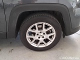  Jeep  Patriot JEEP RENEGADE / 2018 / 5P / SUV 1.5 T4 MHEV 130CV LIMITED DDCT #71