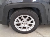  Jeep  Patriot JEEP RENEGADE / 2018 / 5P / SUV 1.5 T4 MHEV 130CV LIMITED DDCT #77