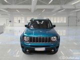  Jeep  Patriot JEEP RENEGADE / 2018 / 5P / SUV 1.5 T4 MHEV 130CV LIMITED DDCT #6