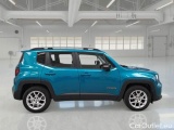  Jeep  Patriot JEEP RENEGADE / 2018 / 5P / SUV 1.5 T4 MHEV 130CV LIMITED DDCT #7