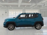  Jeep  Patriot JEEP RENEGADE / 2018 / 5P / SUV 1.5 T4 MHEV 130CV LIMITED DDCT #8