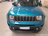  Jeep  Patriot JEEP RENEGADE / 2018 / 5P / SUV 1.5 T4 MHEV 130CV LIMITED DDCT #33