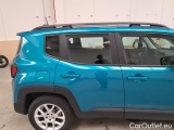  Jeep  Patriot JEEP RENEGADE / 2018 / 5P / SUV 1.5 T4 MHEV 130CV LIMITED DDCT #40