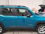  Jeep  Patriot JEEP RENEGADE / 2018 / 5P / SUV 1.5 T4 MHEV 130CV LIMITED DDCT #38