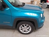  Jeep  Patriot JEEP RENEGADE / 2018 / 5P / SUV 1.5 T4 MHEV 130CV LIMITED DDCT #36
