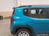  Jeep  Patriot JEEP RENEGADE / 2018 / 5P / SUV 1.5 T4 MHEV 130CV LIMITED DDCT #42