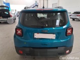  Jeep  Patriot JEEP RENEGADE / 2018 / 5P / SUV 1.5 T4 MHEV 130CV LIMITED DDCT #46