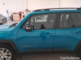  Jeep  Patriot JEEP RENEGADE / 2018 / 5P / SUV 1.5 T4 MHEV 130CV LIMITED DDCT #49