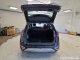 KIA  Sportage KIA  / 2021 / 5P / SUV 1.6 CRDI MHEV BUSINESS 2WD DCT #5