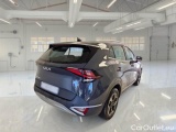  KIA  Sportage KIA  / 2021 / 5P / SUV 1.6 CRDI MHEV BUSINESS 2WD DCT #2