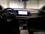  KIA  Sportage KIA  / 2021 / 5P / SUV 1.6 CRDI MHEV BUSINESS 2WD DCT #3