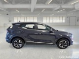  KIA  Sportage KIA  / 2021 / 5P / SUV 1.6 CRDI MHEV BUSINESS 2WD DCT #7