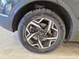  KIA  Sportage KIA  / 2021 / 5P / SUV 1.6 CRDI MHEV BUSINESS 2WD DCT #18