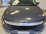  KIA  Sportage KIA  / 2021 / 5P / SUV 1.6 CRDI MHEV BUSINESS 2WD DCT #25