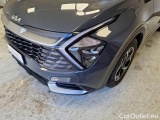  KIA  Sportage KIA  / 2021 / 5P / SUV 1.6 CRDI MHEV BUSINESS 2WD DCT #27
