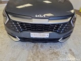  KIA  Sportage KIA  / 2021 / 5P / SUV 1.6 CRDI MHEV BUSINESS 2WD DCT #29