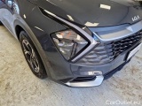  KIA  Sportage KIA  / 2021 / 5P / SUV 1.6 CRDI MHEV BUSINESS 2WD DCT #33