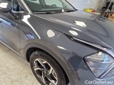  KIA  Sportage KIA  / 2021 / 5P / SUV 1.6 CRDI MHEV BUSINESS 2WD DCT #38