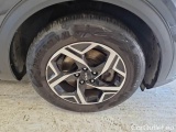  KIA  Sportage KIA  / 2021 / 5P / SUV 1.6 CRDI MHEV BUSINESS 2WD DCT #41
