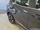  KIA  Sportage KIA  / 2021 / 5P / SUV 1.6 CRDI MHEV BUSINESS 2WD DCT #47
