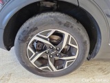  KIA  Sportage KIA  / 2021 / 5P / SUV 1.6 CRDI MHEV BUSINESS 2WD DCT #52