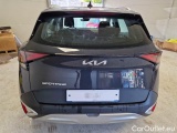  KIA  Sportage KIA  / 2021 / 5P / SUV 1.6 CRDI MHEV BUSINESS 2WD DCT #60