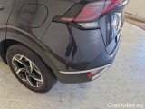  KIA  Sportage KIA  / 2021 / 5P / SUV 1.6 CRDI MHEV BUSINESS 2WD DCT #64