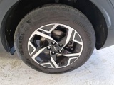  KIA  Sportage KIA  / 2021 / 5P / SUV 1.6 CRDI MHEV BUSINESS 2WD DCT #68
