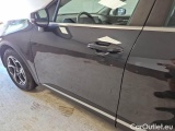  KIA  Sportage KIA  / 2021 / 5P / SUV 1.6 CRDI MHEV BUSINESS 2WD DCT #72
