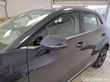  KIA  Sportage KIA  / 2021 / 5P / SUV 1.6 CRDI MHEV BUSINESS 2WD DCT #79