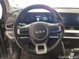  KIA  Sportage KIA  / 2021 / 5P / SUV 1.6 CRDI MHEV BUSINESS 2WD DCT #87