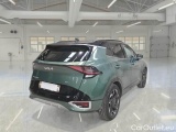  KIA  Sportage KIA  / 2021 / 5P / SUV 1.6 CRDI MHEV GT-LINE 2WD DCT #2