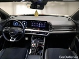  KIA  Sportage KIA  / 2021 / 5P / SUV 1.6 CRDI MHEV GT-LINE 2WD DCT #3