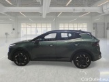  KIA  Sportage KIA  / 2021 / 5P / SUV 1.6 CRDI MHEV GT-LINE 2WD DCT #8