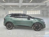  KIA  Sportage KIA  / 2021 / 5P / SUV 1.6 CRDI MHEV GT-LINE 2WD DCT #7